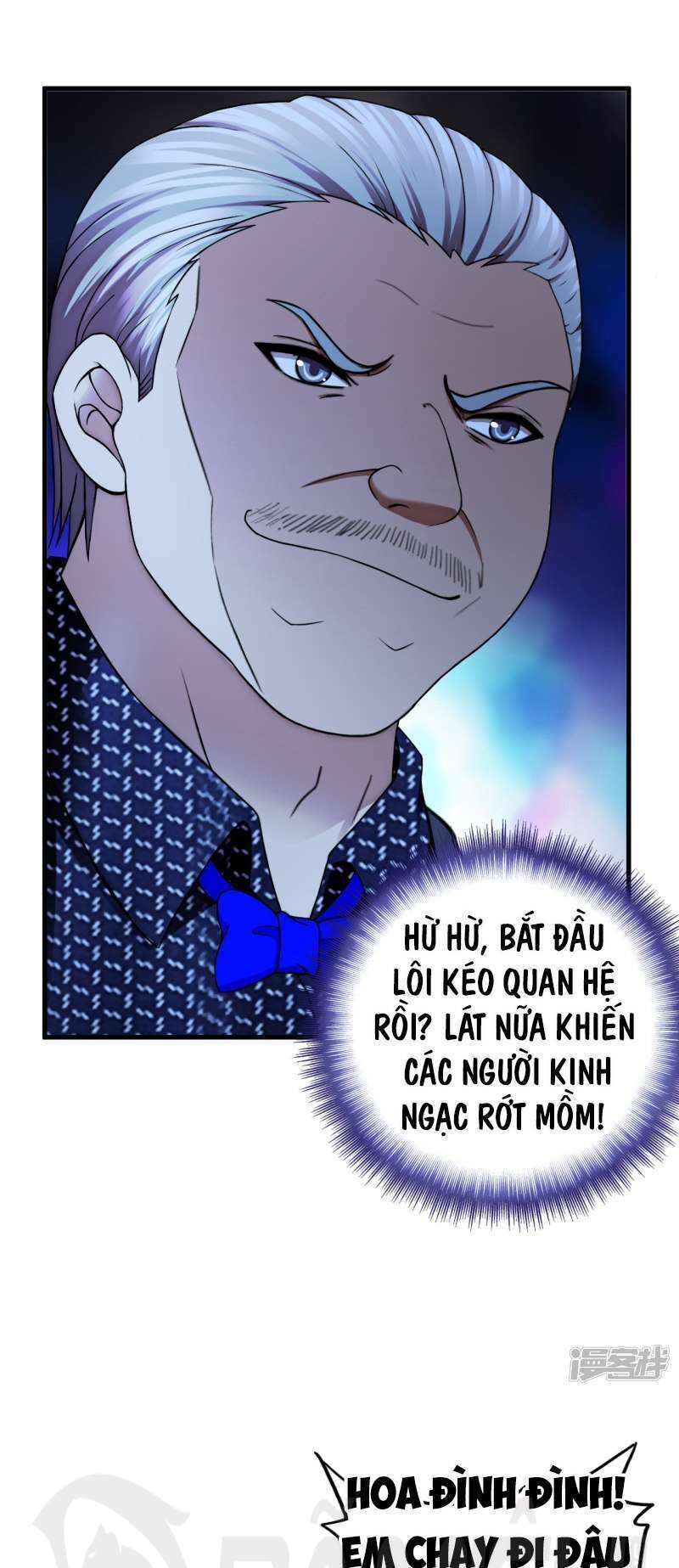 Siêu Phẩm Chiến Binh Chapter 44.1 - Trang 2