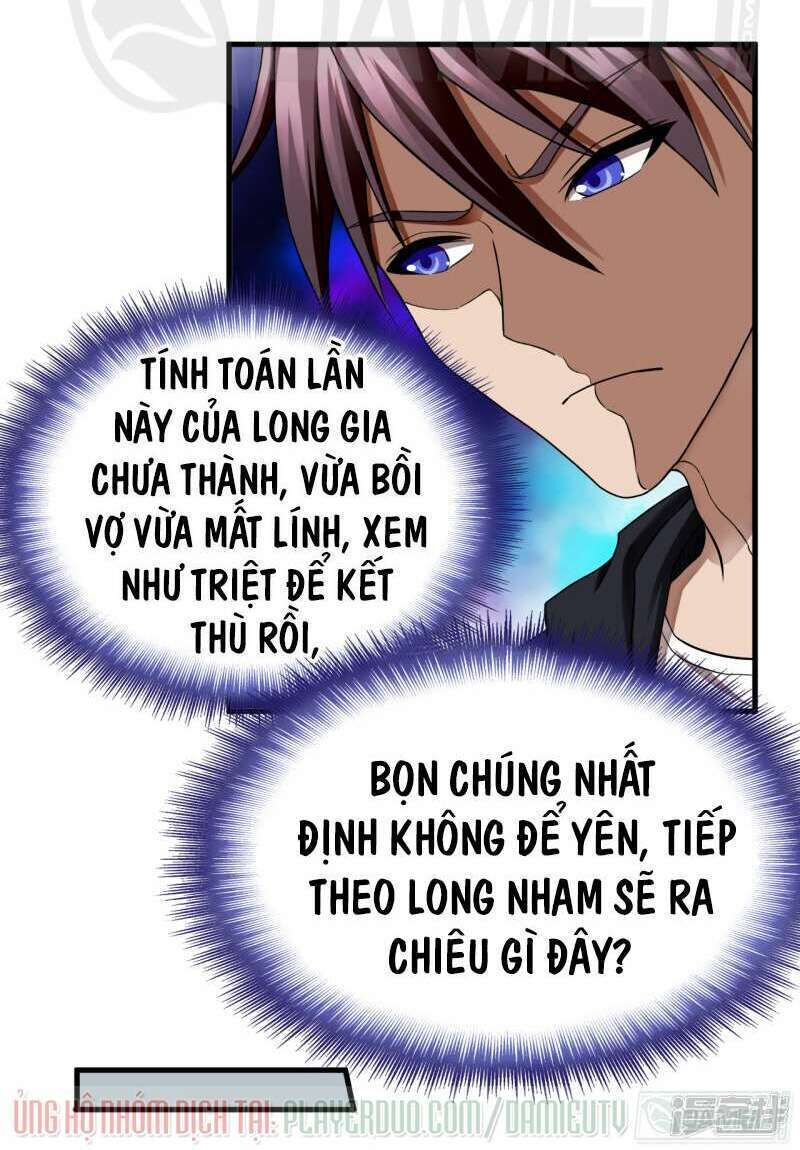 Siêu Phẩm Chiến Binh Chapter 43.1 - Trang 2