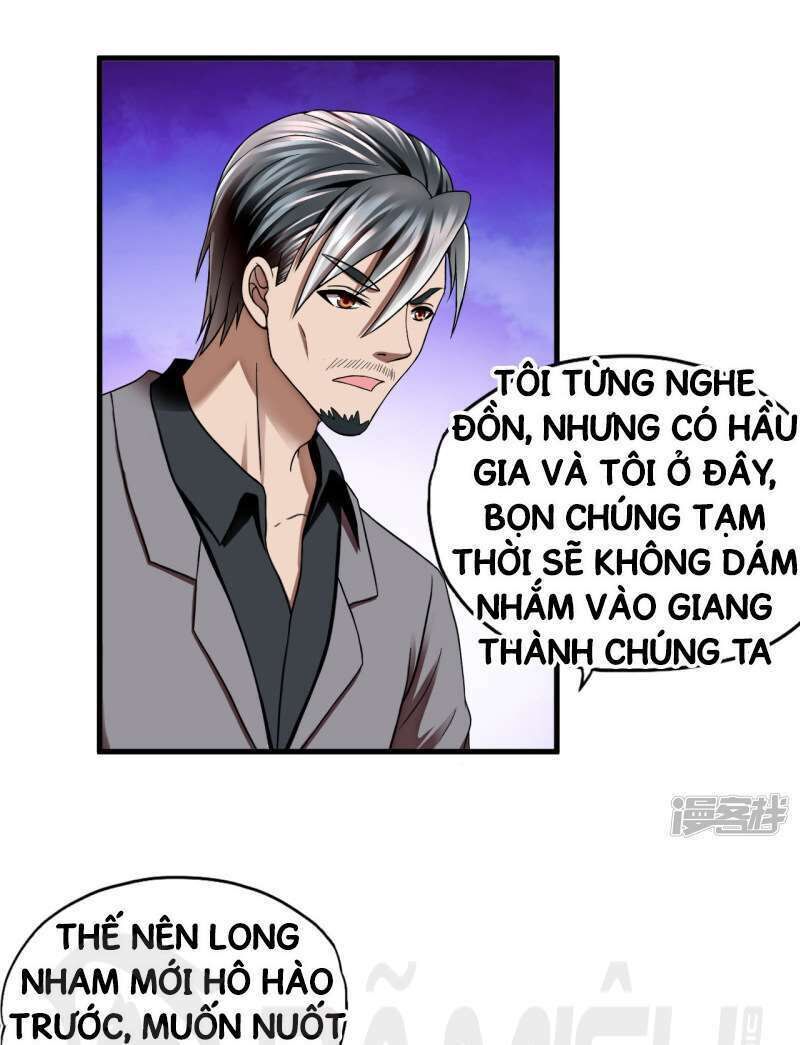 Siêu Phẩm Chiến Binh Chapter 43.1 - Trang 2