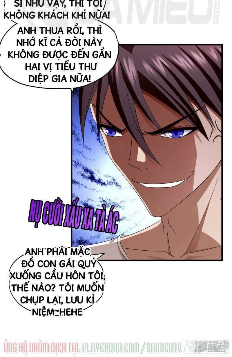 Siêu Phẩm Chiến Binh Chapter 39.2 - Trang 2