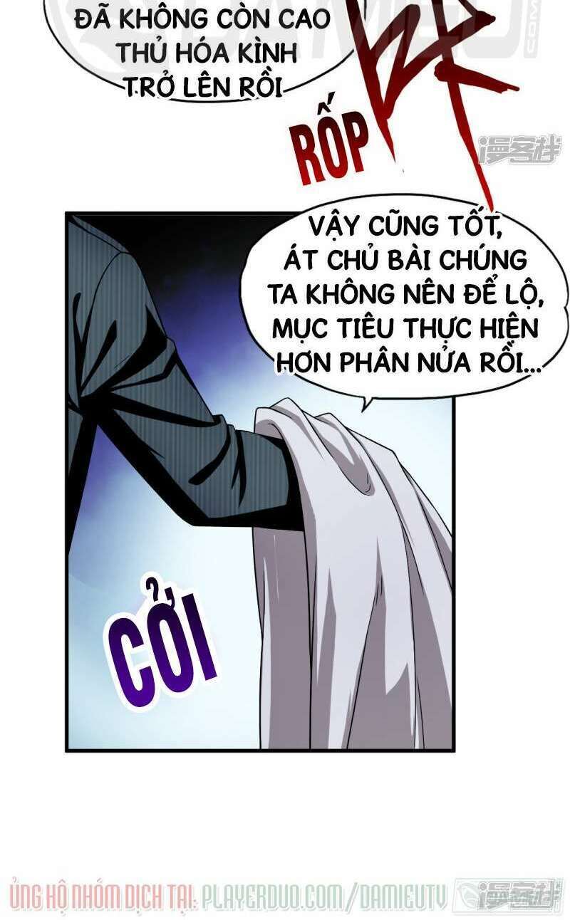 Siêu Phẩm Chiến Binh Chapter 39.2 - Trang 2