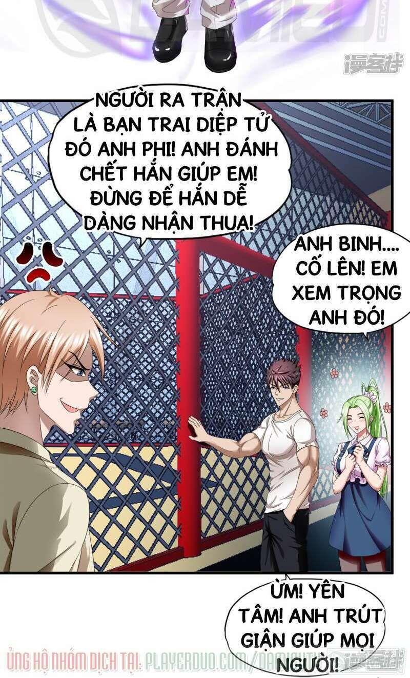 Siêu Phẩm Chiến Binh Chapter 39.2 - Trang 2