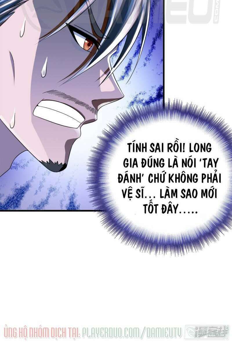 Siêu Phẩm Chiến Binh Chapter 39.2 - Trang 2