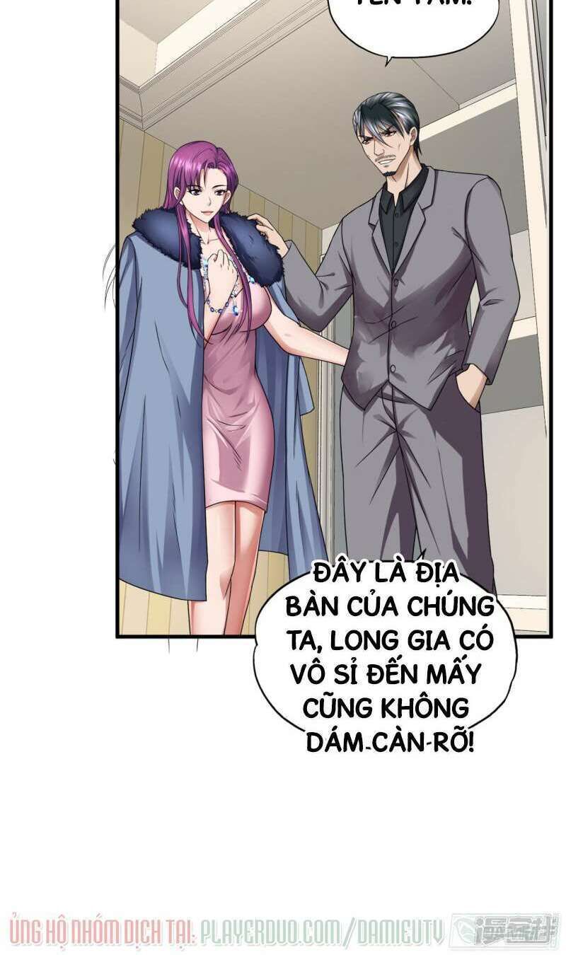 Siêu Phẩm Chiến Binh Chapter 39.1 - Trang 2