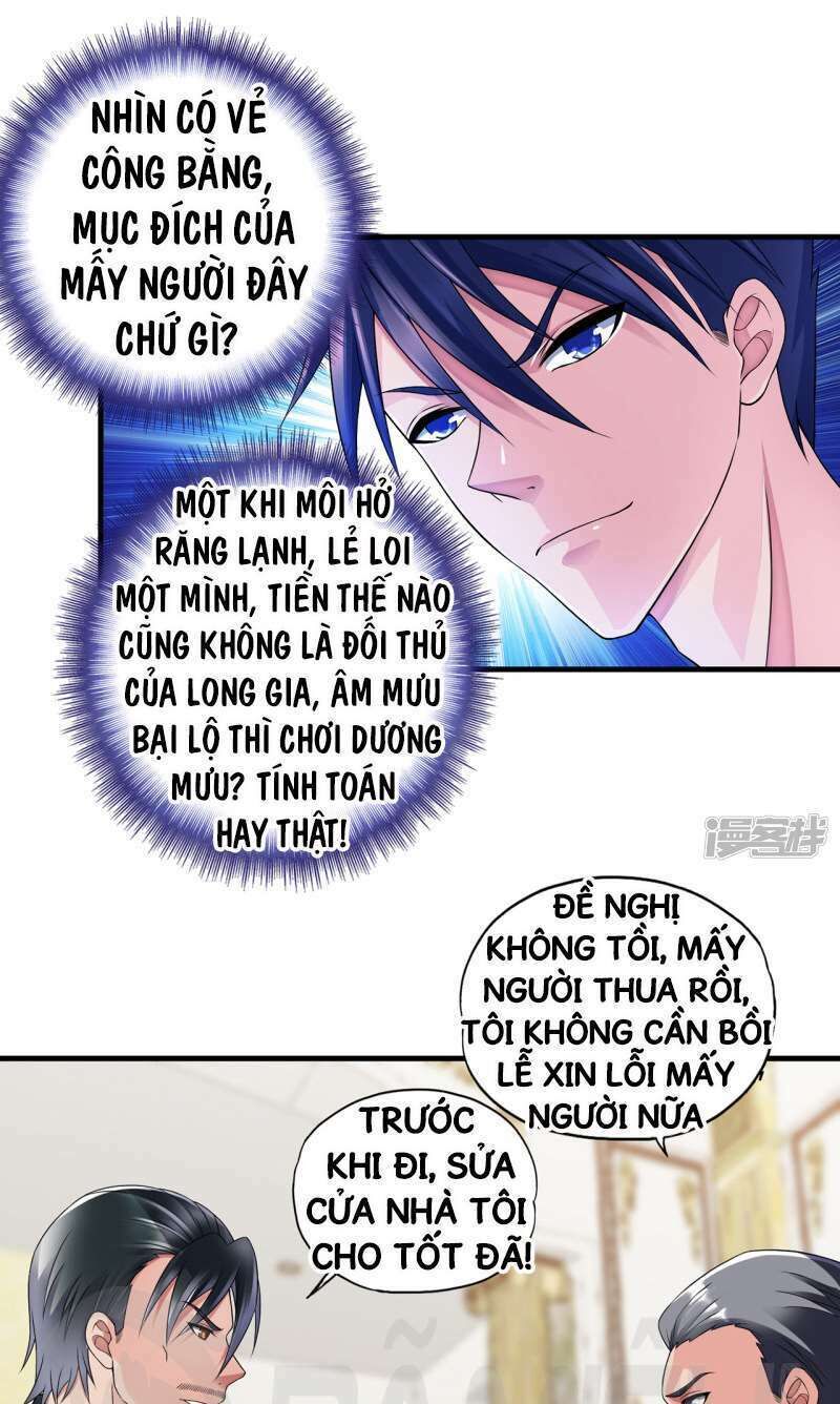 Siêu Phẩm Chiến Binh Chapter 36.2 - Trang 2