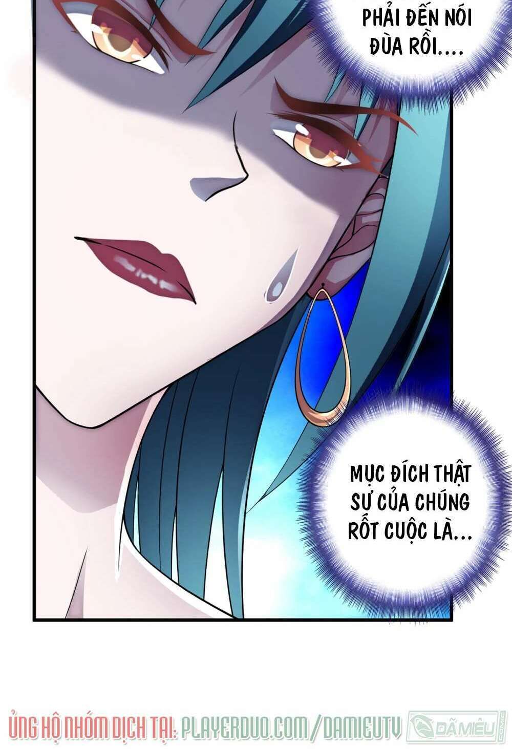 Siêu Phẩm Chiến Binh Chapter 35 - Trang 2