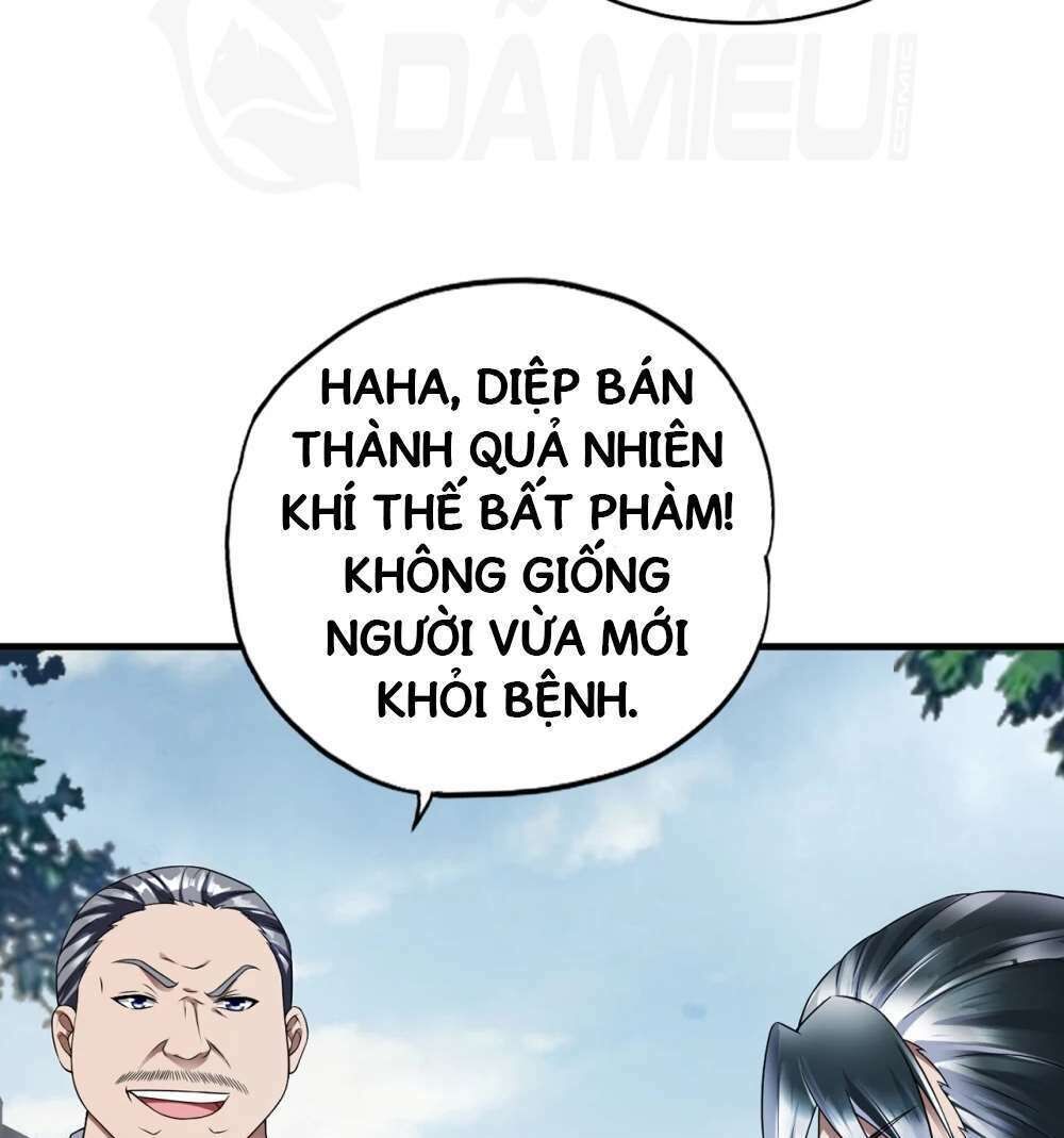 Siêu Phẩm Chiến Binh Chapter 35 - Trang 2