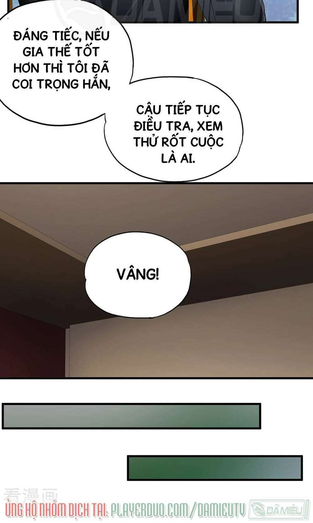 Siêu Phẩm Chiến Binh Chapter 34 - Trang 2