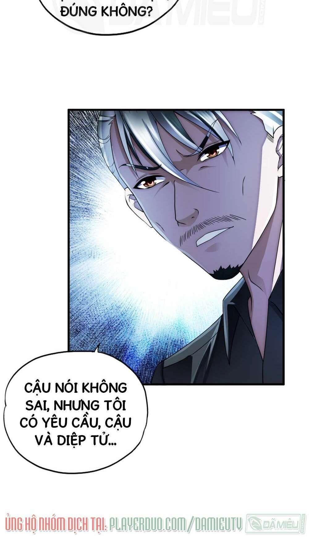 Siêu Phẩm Chiến Binh Chapter 34 - Trang 2