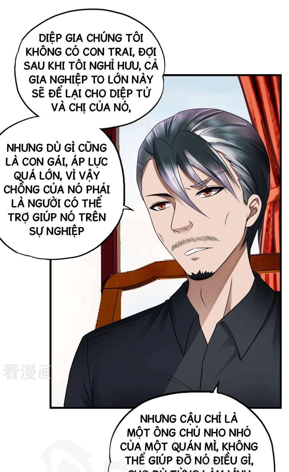 Siêu Phẩm Chiến Binh Chapter 33.2 - Trang 2