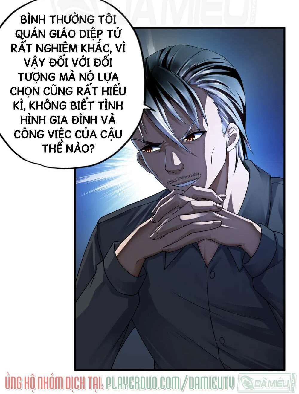 Siêu Phẩm Chiến Binh Chapter 33.2 - Trang 2