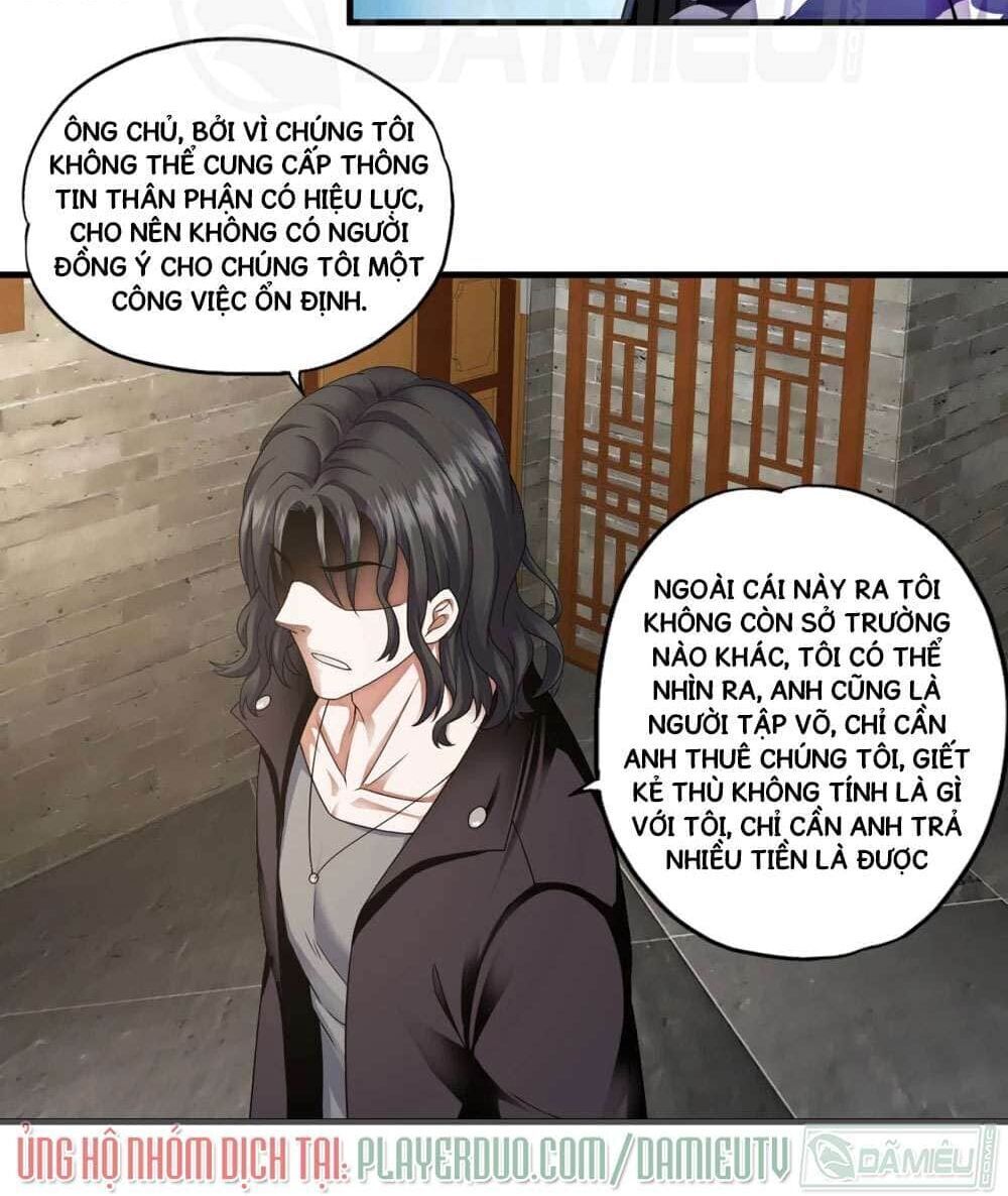 Siêu Phẩm Chiến Binh Chapter 31.2 - Trang 2