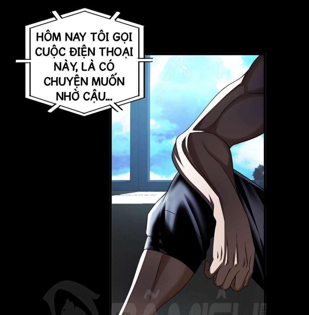 Siêu Phẩm Chiến Binh Chapter 30.1 - Trang 2