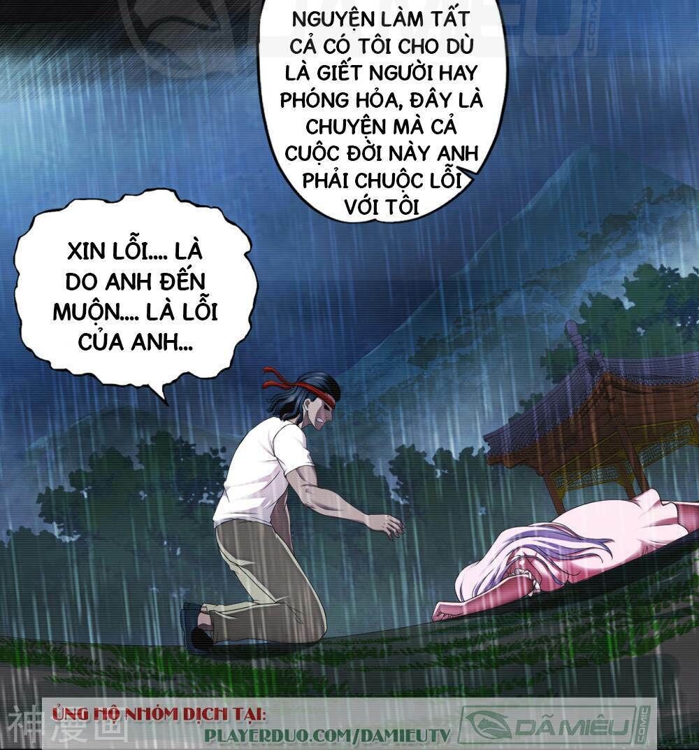 Siêu Phẩm Chiến Binh Chapter 28.2 - Trang 2