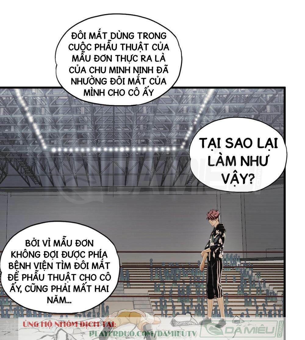 Siêu Phẩm Chiến Binh Chapter 28.2 - Trang 2