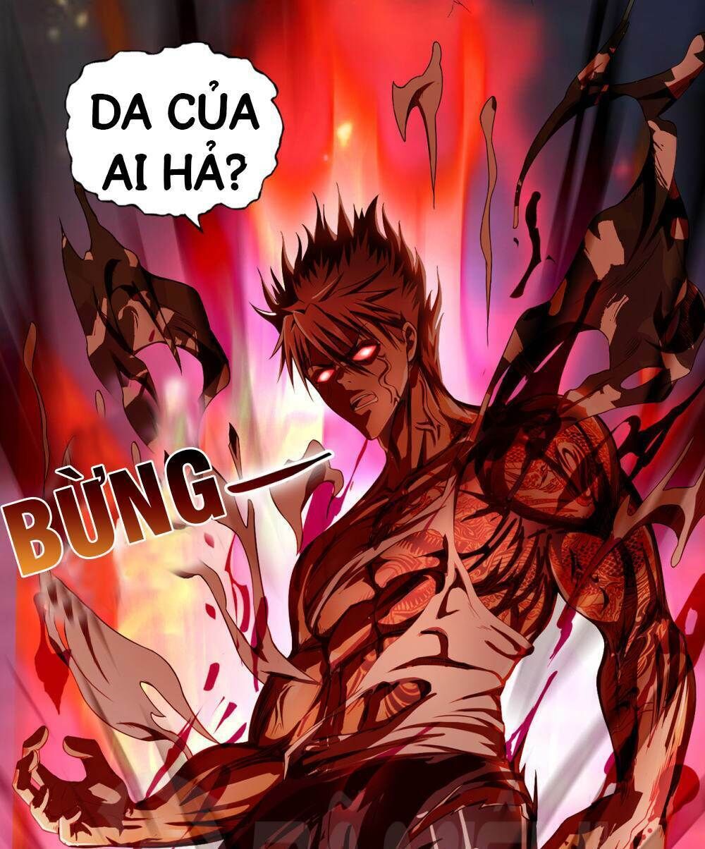 Siêu Phẩm Chiến Binh Chapter 27.2 - Trang 2