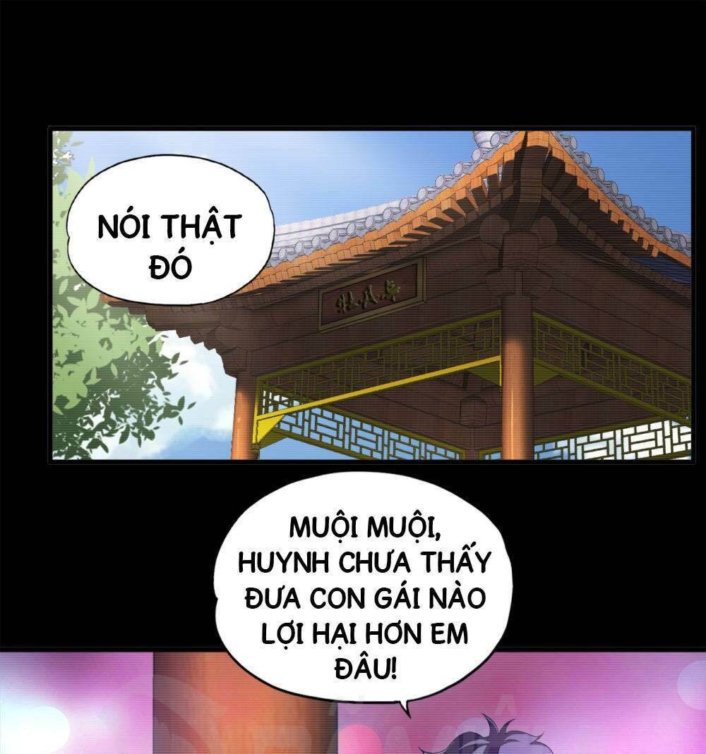 Siêu Phẩm Chiến Binh Chapter 26.2 - Trang 2