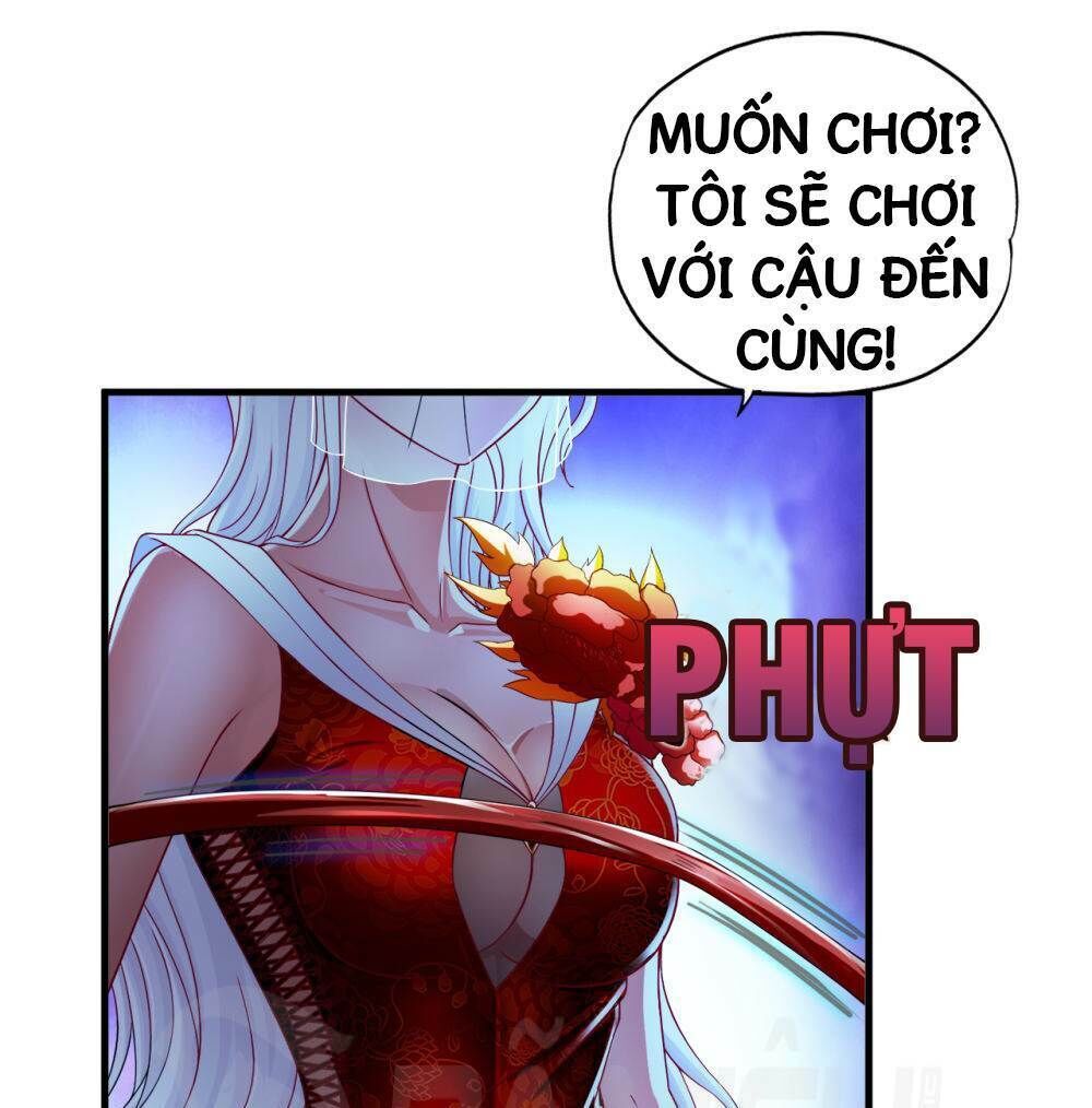 Siêu Phẩm Chiến Binh Chapter 26.2 - Trang 2