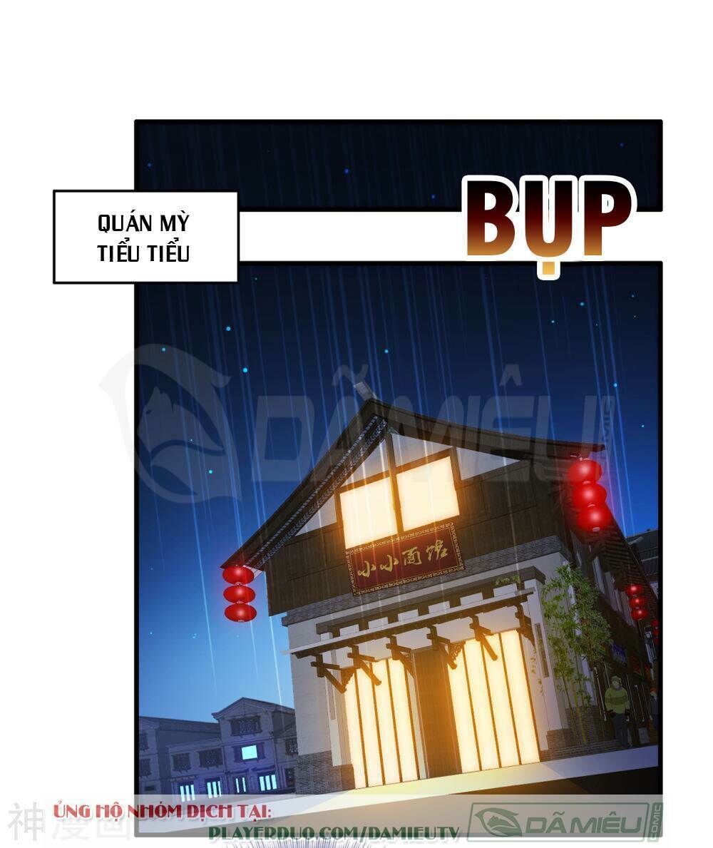 Siêu Phẩm Chiến Binh Chapter 26.1 - Trang 2