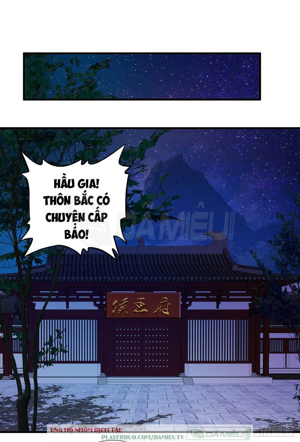 Siêu Phẩm Chiến Binh Chapter 22 - Trang 2