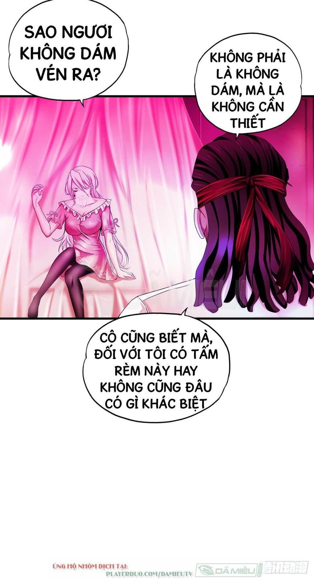 Siêu Phẩm Chiến Binh Chapter 21 - Trang 2