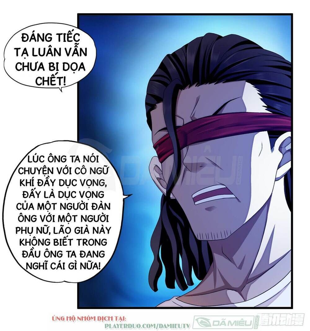 Siêu Phẩm Chiến Binh Chapter 21 - Trang 2