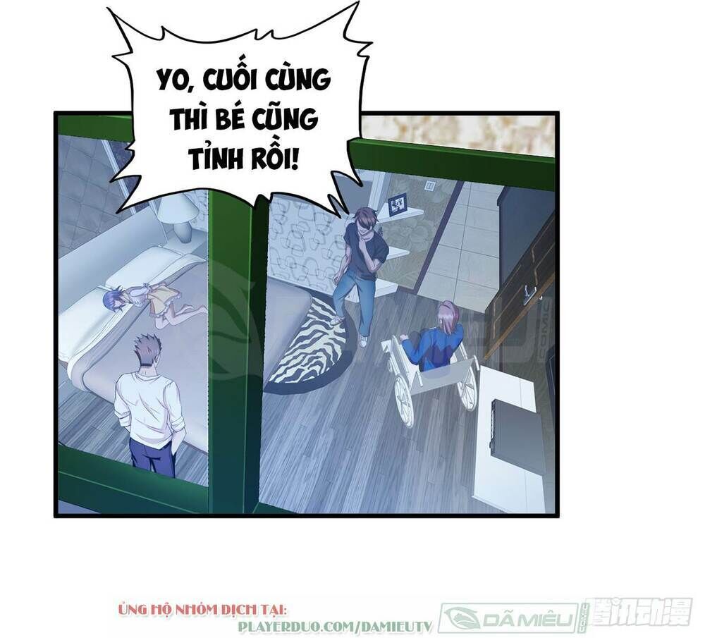 Siêu Phẩm Chiến Binh Chapter 20 - Trang 2