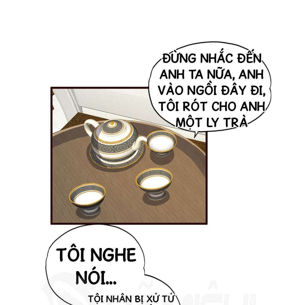 Siêu Phẩm Chiến Binh Chapter 18 - Trang 2