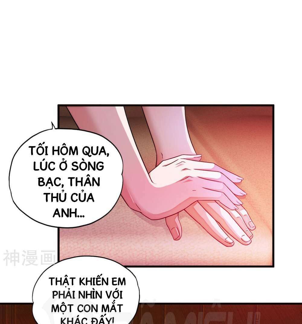 Siêu Phẩm Chiến Binh Chapter 16 - Trang 2