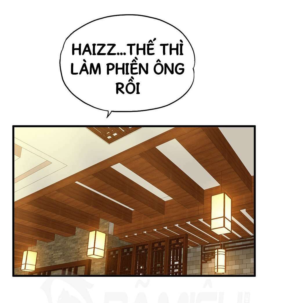 Siêu Phẩm Chiến Binh Chapter 12 - Trang 2