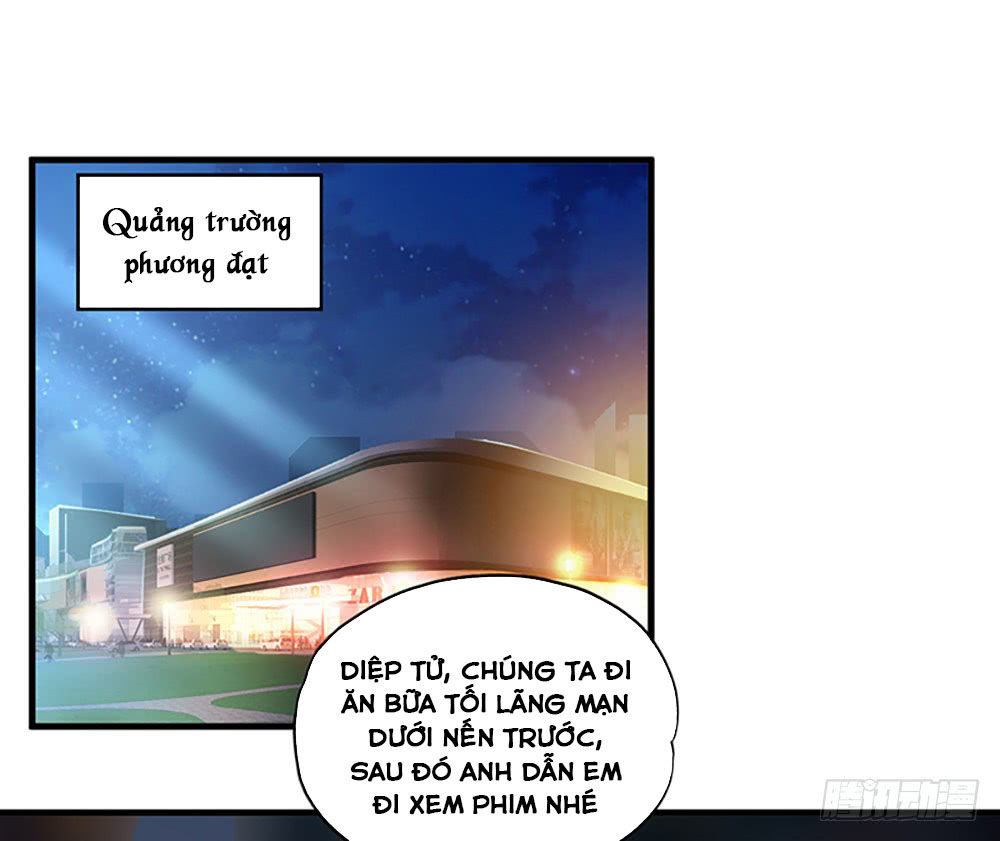 Siêu Phẩm Chiến Binh Chapter 7 - Trang 2