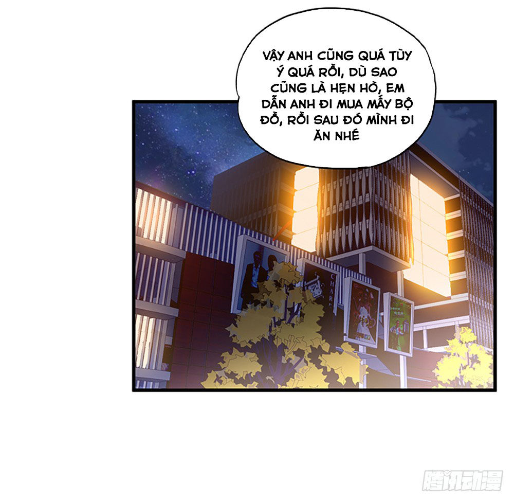 Siêu Phẩm Chiến Binh Chapter 7 - Trang 2