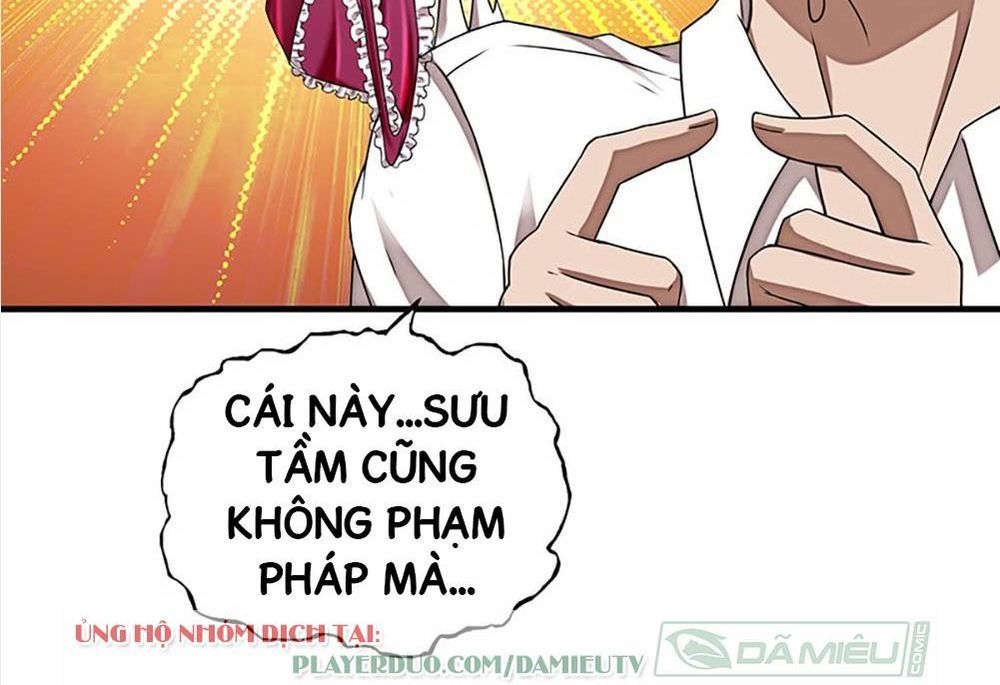 Siêu Phẩm Chiến Binh Chapter 6 - Trang 2