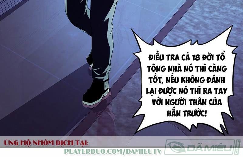 Siêu Phẩm Chiến Binh Chapter 4 - Trang 2