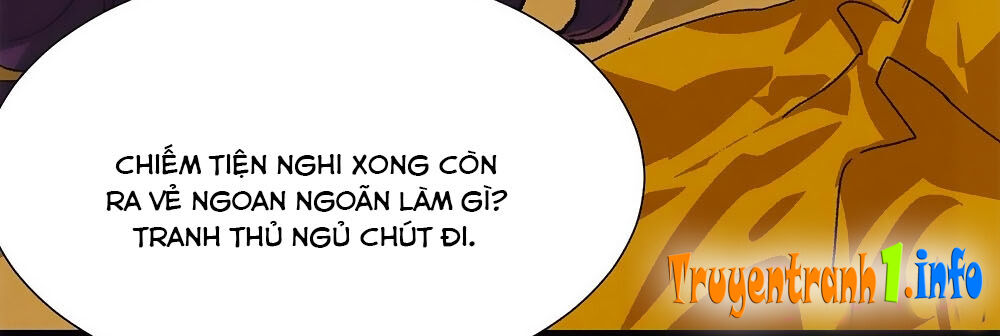 Tướng Quân Mời Lên Giường Chapter 51 - Trang 2