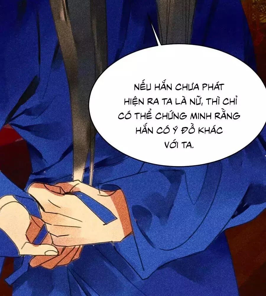 Tướng Quân Mời Lên Giường Chapter 32 - Trang 2