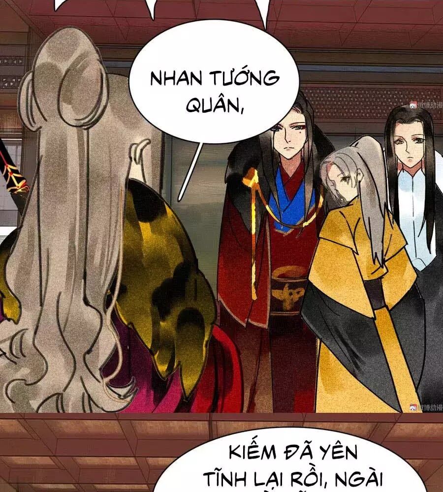 Tướng Quân Mời Lên Giường Chapter 30 - Trang 2