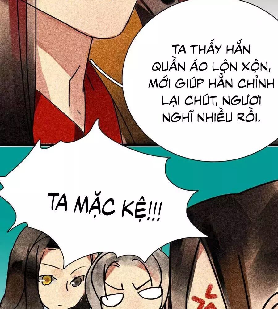 Tướng Quân Mời Lên Giường Chapter 30 - Trang 2