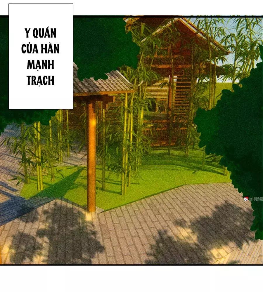 Tướng Quân Mời Lên Giường Chapter 23 - Trang 2