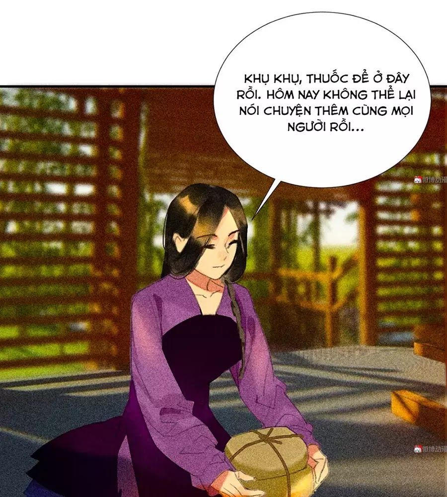 Tướng Quân Mời Lên Giường Chapter 23 - Trang 2