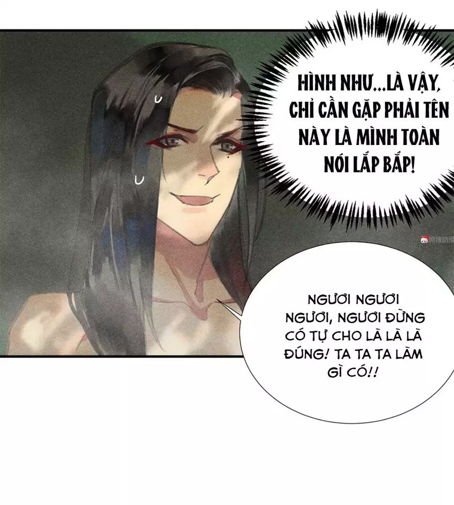 Tướng Quân Mời Lên Giường Chapter 20 - Trang 2