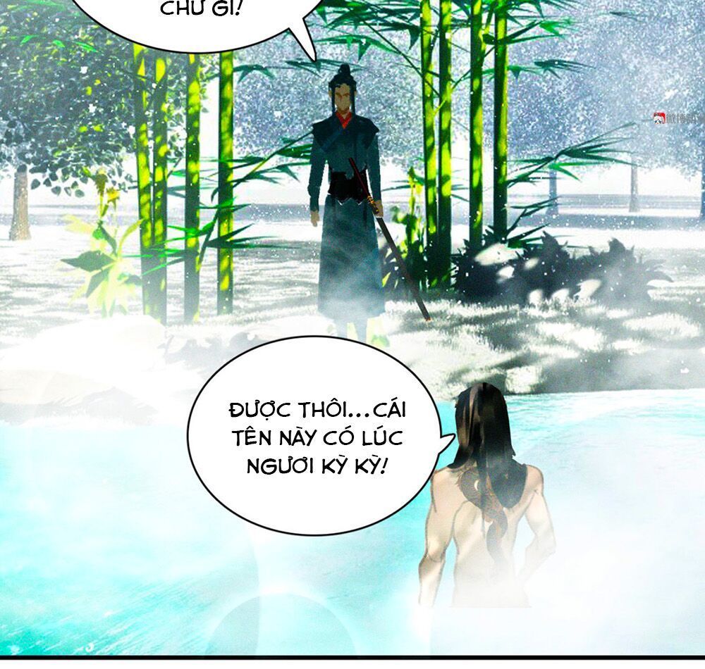 Tướng Quân Mời Lên Giường Chapter 19 - Trang 2