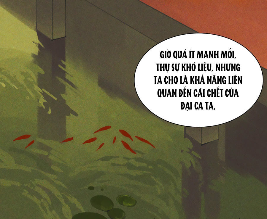 Tướng Quân Mời Lên Giường Chapter 9 - Trang 2