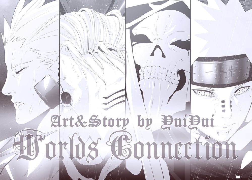 Worlds Connection Chapter 14 - Trang 2