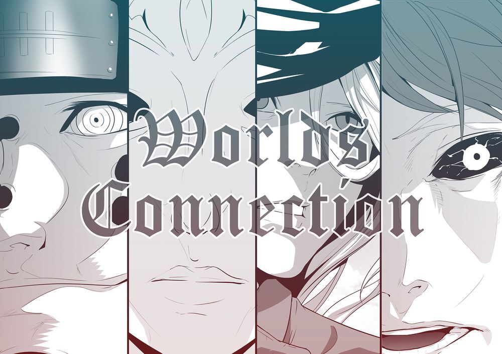 Worlds Connection Chapter 7 - Trang 2