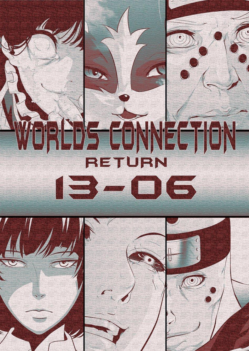 Worlds Connection Chapter 5 - Trang 2