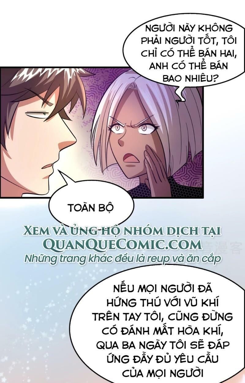 Dị Giới Cung Ứng Thương Chapter 99 - Trang 2