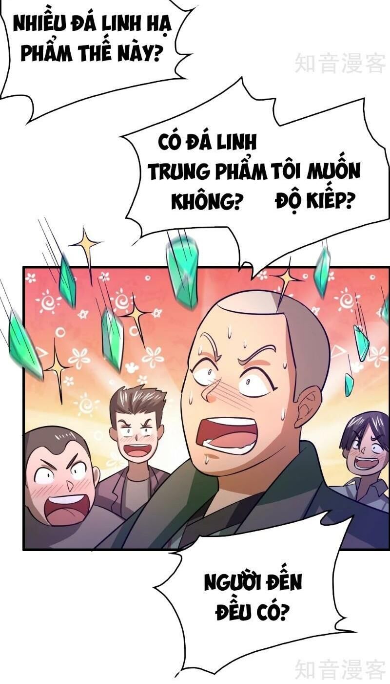 Dị Giới Cung Ứng Thương Chapter 99 - Trang 2