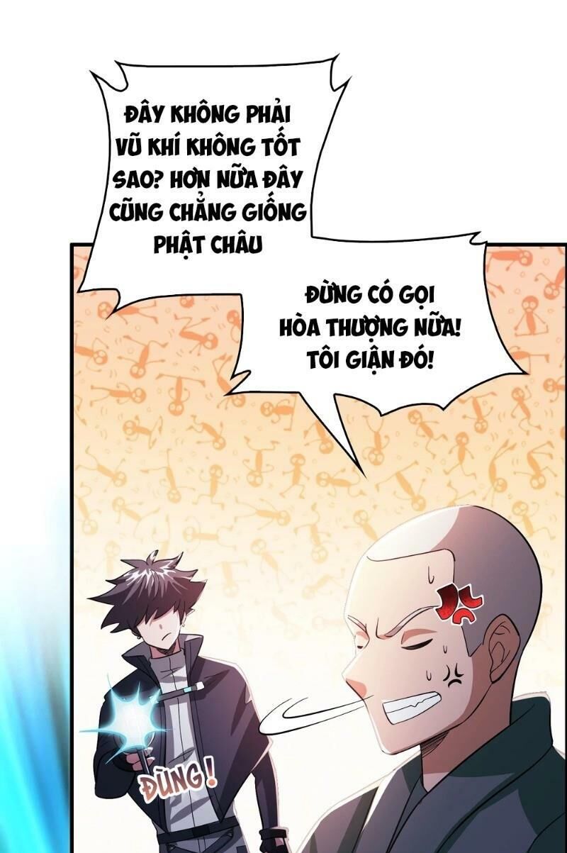 Dị Giới Cung Ứng Thương Chapter 99 - Trang 2