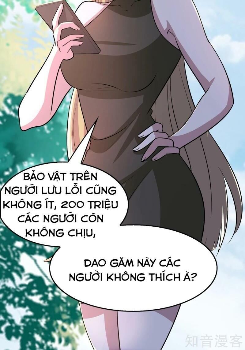 Dị Giới Cung Ứng Thương Chapter 98 - Trang 2